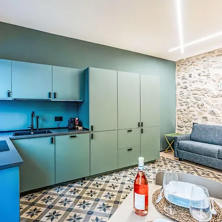 La Casetta Del Pescatore By Interhome * سان لورينسو أل ماري
