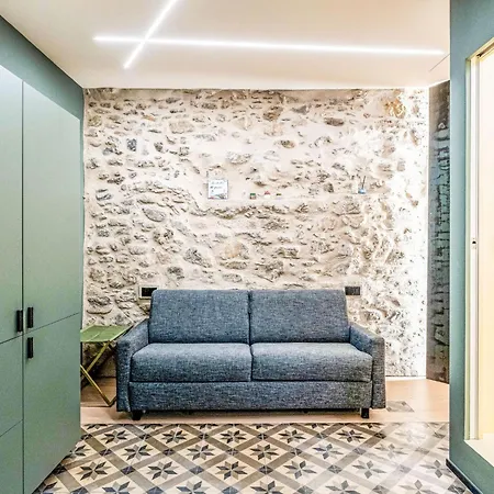 La Casetta Del Pescatore By Interhome شقة *