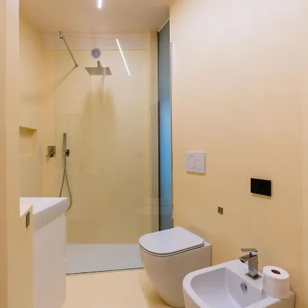 شقة La Casetta Del Pescatore By Interhome *