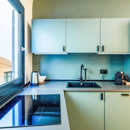 La Casetta Del Pescatore By Interhome شقة