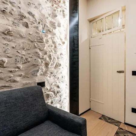 La Casetta Del Pescatore By Interhome شقة سان لورينسو أل ماري