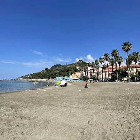 شقة La Casetta Del Pescatore By Interhome سان لورينسو أل ماري