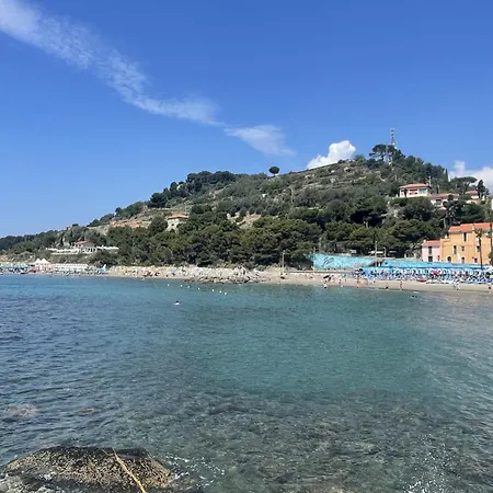 La Casetta Del Pescatore By Interhome سان لورينسو أل ماري