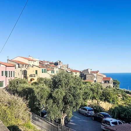 La Casetta Del Pescatore By Interhome شقة سان لورينسو أل ماري